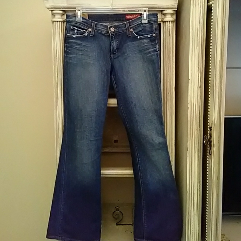Blue 2 Jeans